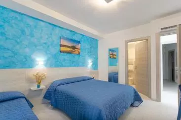 Bed and Breakfast Affittacamere I Principi Del Conero Cir 00041