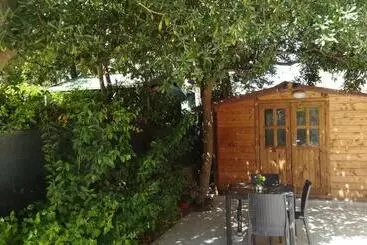 Bed and Breakfast Affittacamere I Principi Del Conero Cir 00041