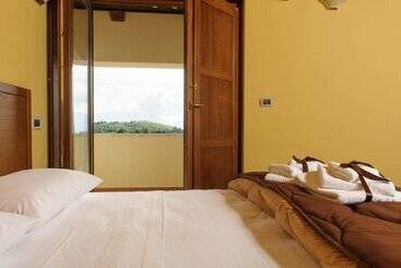 민박 Country House Domus Otium