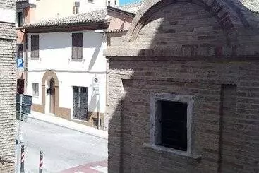 Bed and Breakfast Gli Angeli