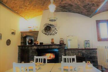 مبيت وإفطار Il Contado   Room And Breakfast