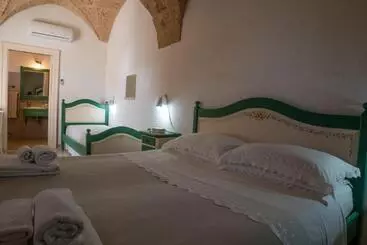 Bed and Breakfast La Vecchia Corte