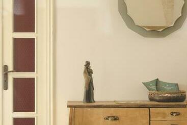 Bed and Breakfast Palazzo Margherita