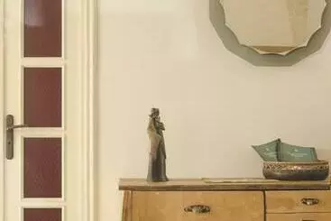 Bed and Breakfast Palazzo Margherita