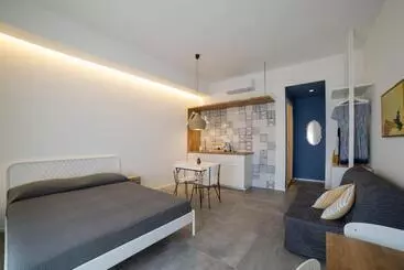 Bed and Breakfast Salsedine Sea View