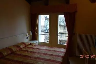 Hotel Albergo Montoso Ristorante