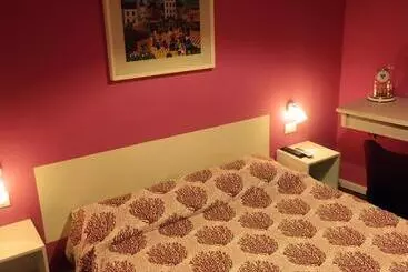 ホテル Guest House Bike & Relax Finale Ligure