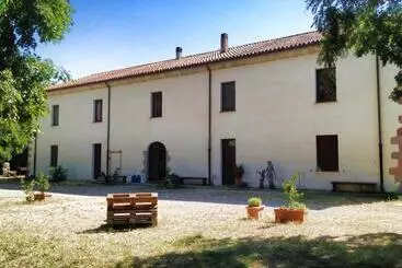 ホテル Locanda Minerva