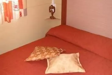 Hotel Villaggio Camping Orchidea