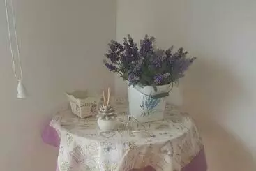 ベッドアンドブレックファースト Iris Appartamenti