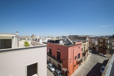 Pensjonat Al Vicoletto