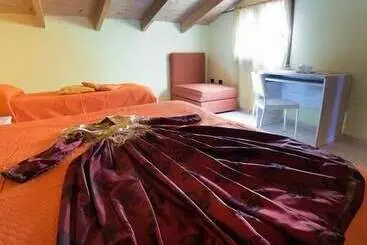 Majatalo B&b Il Nido
