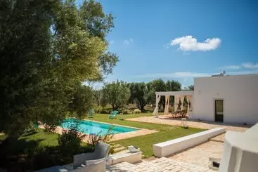 Majatalo Casa Kairos