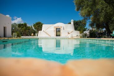 پانسیون Casa Kairos