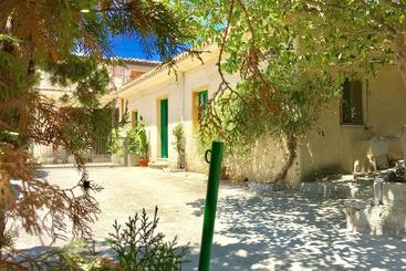 Pensionat Casa Vacanze S.giuseppe