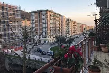 پانسیون Family And Friends