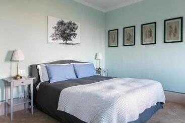 ペンション Tuscany View Montalcino