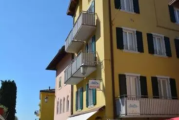 Residenssi Stella Sport Apartments
