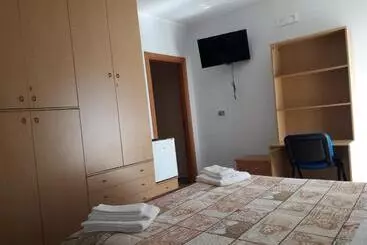 B & B Villa Lucia