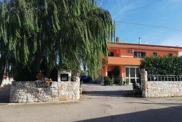 B & B Villa Lucia