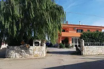 B & B Villa Lucia