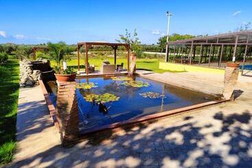 ベッドアンドブレックファースト Fattoria Il Laghetto