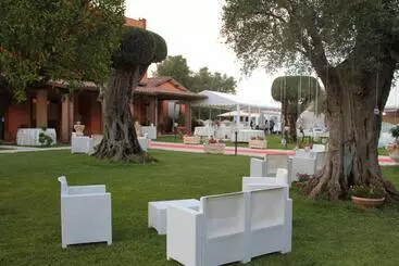 ベッドアンドブレックファースト La Torre