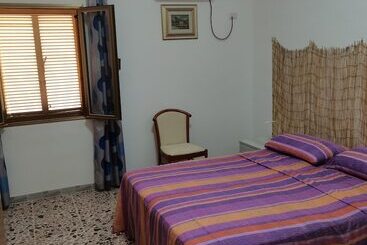 Nocleg ze śniadaniem Privacy & Relax In Sardegna