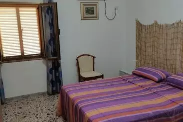Aamiaismajoitus (B&B) Privacy & Relax In Sardegna