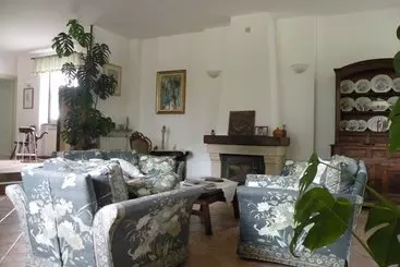 Tetto Nuovo B&b