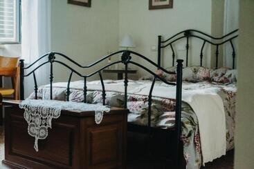 La Rocca Mia House B&b