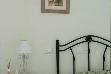 La Rocca Mia House B&b