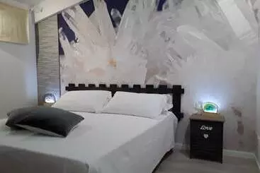 Pension Acquamarina B&b