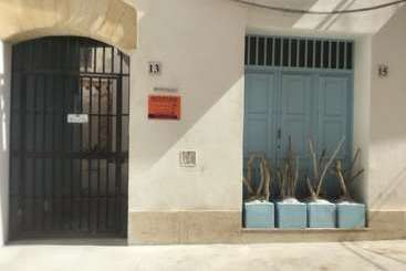 Pensjonat Il Gabbiano 2