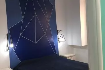 پانسیون Il Gabbiano 2