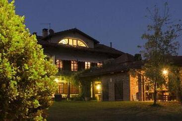 مبيت وإفطار Beb Madamadorè