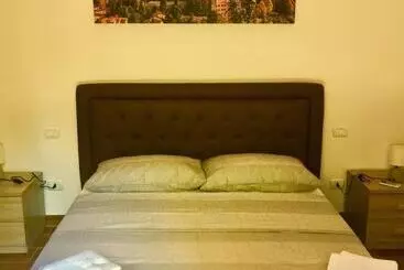 Aamiaismajoitus (B&B) Came