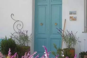 Bed & Breakfast Giardino Della Moscatella