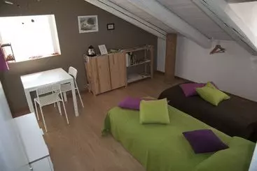 Bed and Breakfast Giardino Della Moscatella