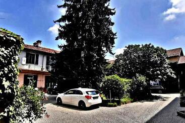 Bed and Breakfast Il Ghirovago