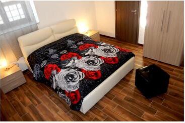 تختخواب و صبحانه Il Ghirovago