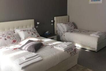 Bed and Breakfast La Regina Di Saba