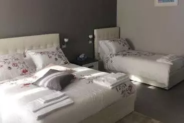 ベッドアンドブレックファースト La Regina Di Saba