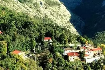 Bed and Breakfast Su Da Noi