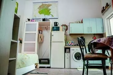 Bed and Breakfast Su Da Noi