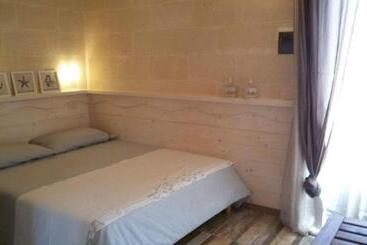 تختخواب و صبحانه Valle Degli Ulivi