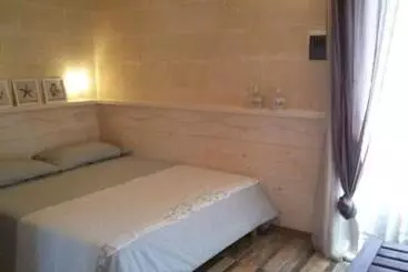 Bed and Breakfast Valle Degli Ulivi