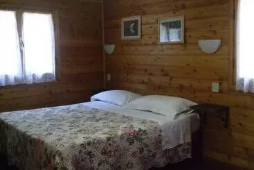 هتل Camping Azzurro