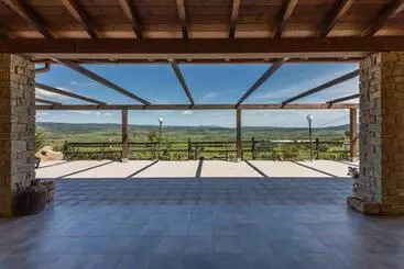 Landhotel Cuaddus E Tellas