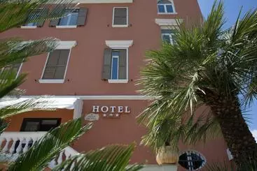 Il Postiglione Hotel   Sala Ricevimenti Minturno